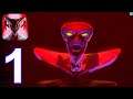 Nightmare Gate - Gameplay Walkthrough Part 1 Story Mode (Android, iOS)