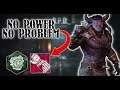 NO POWER ONI ON RACCOON CITY IS SO STRONG! - Dead By Daylight The Oni Killer Perk Builds