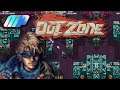 Out Zone (Arcade) Playthrough longplay retro video game