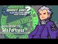 Part 28: Let's Play Advance Wars 2, Hard Campaign - "Sea Fortress"