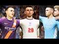 PHIL FODEN IN EVERY FIFA (18-22)