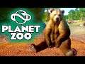 Planet Zoo Review - Open Beta First Impressions