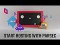 Play, Share, And Access Your Gaming PC Online With Parsec