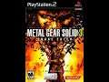 Playstation 2 Longplay [006] Metal Gear Solid 3: Snake Eater (Part 2/?)