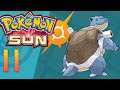 Pokemon Sun Randomized Nuzlocke! Two More Trails Done! Part 11
