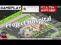 Project Hospital - Doctor Mode Gameplay PC 1080p - GTX 1060 - i5 2500 Test Indonesia