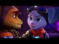 Ratchet & Clank: Rift Apart - Final Mission