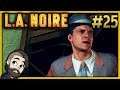 Rigged Boxing! ▶ LA Noire Gameplay 🔴 Part 25 - Let's Play Walkthrough