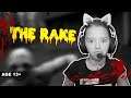 Roblox - The Rake Classic Edition - The Horror!!