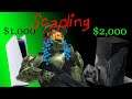 Scalpers Rant And Why Its A Problem