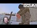 SCUM - Enterro das Armas!