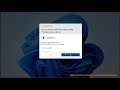 Set up PrivadoVPN OpenVPN in Windows 11/10/8/7