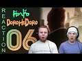 SOS Bros React - Dorohedoro Episode 6 - Backstory