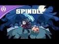 Spindle - Kickstarter Launch Trailer