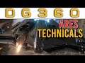 STAR CITIZEN ARES | THE ACTUAL TECHNICALS