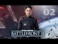 Прохождение Star Wars: Battlefront 2 #2 ФОНДОР: БЕССТРАШНЫЙ
