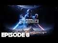 Star Wars Battlefront 2 (2017) | Campaign - Episode 8 - General Distress
