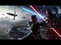 Star Wars Jedi Fallen Order #3 / Full game / Walkthrough / gameplay