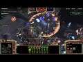 Starcraft 2 - Wings of Liberty Campaign first time