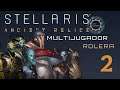 Stellaris - Multijugador rolera 02