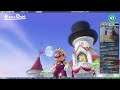 (СКАКАЛКА!) Super Mario Odyssey ч.16 - Игры по реквесту