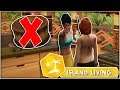 Szülinap? Na azt már NEM!  - The Sims 4 - Island Living (Kiegészítő) - 5.rész