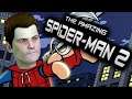 The Amazing Spider-Man 2 REVIEW - The Mediocre Spider-Matt!