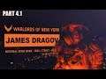 THE DIVISION 2 WARLORDS OF NEW YORK Walkthrough Gameplay Part 4.1 (DLC)
