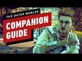 The Outer Worlds: How to Find and Recruit Every Companion