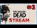 The Walking Dead: The Telltale Definitive Series - ПРОХОЖДЕНИЕ / ГЛАВА 1 / ЭПИЗОД 4
