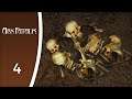 These mines are deadly - Let's Play Arx Fatalis #4