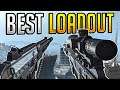 This Loadout is INSANE in Call of Duty WARZONE!