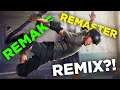 Tony Hawk's Pro Skater 1 + 2: Remake o Remaster?