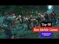 Top 8 Best Android Games Of 2021 | High Graphics | Offline | Android/iOS | Beel Plays