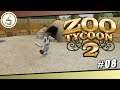 TOUR DURCH UNSEREN ZOO #08 «» Let's Play Zoo Tycoon 2 Ultimate Collection | Gorobai