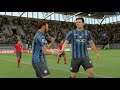 Udinese Atalanta Pronostico del 28 Giugno 2020 Campionato 19:20 giocato a Fifa 20 Playstation 4 Pro