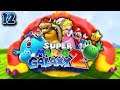 UN CUL D'POULE SUR PATTES | Super Mario Galaxy 2 #12
