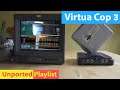 Virtua Cop 3 - On the Xbox based Chihiro Arcade Board - Unported Playlist - Sega