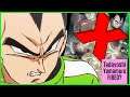 Was a Dragon Ball Legend EXCLUDED from DBS: BROLY? - MasakoX