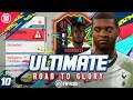 WHAT HAVE EA DONE?!?!? ULTIMATE RTG #10 - FIFA 20 Ultimate Team Road to Glory