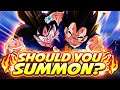 WHEN IS TEQ GOGETA BANNER DROPPING? Should you summon? Discussion & Speculation | DBZ Dokkan Battle