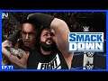 Who's At Fault?! - SmackDown - WWE 2K Universe Mode