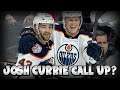Why Haven't The Edmonton Oilers Called Up Josh Currie This Season? | Oilers/Condors Talk