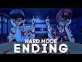 Yandere No Sutoka Hard Mode (AYATO) Yandere Simulator Fangame - Full Walkthrough Gameplay (ENDING)