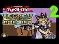 Yu-Gi-Oh! Legacy of the Duelist ~ Part 2: Freaky Fish Guy ~ 3MAALP