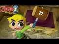 Zelda Phantom Hourglass Let's Play [Part 22] - Stop! Hammer Time!