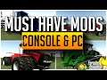 MUST HAVE MODS FOR FARMING SIMULATOR 19