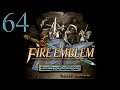 64. Let's Play Fire Emblem 4 - Bit of Support, Bit of Arena, Bit of Mease
