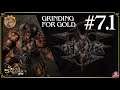#7.1 Soul Sacrifice Delta - Grinding for Gold