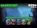 AggroChat #264 - Needing Other Players